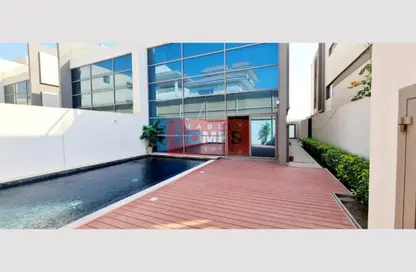 Villa - 4 Bedrooms - 4 Bathrooms for rent in Amwaj Avenue - Amwaj Islands - Muharraq Governorate
