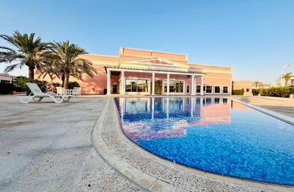 Villa - 4 Bedrooms - 4 Bathrooms for rent in Hamala - Northern Governorate