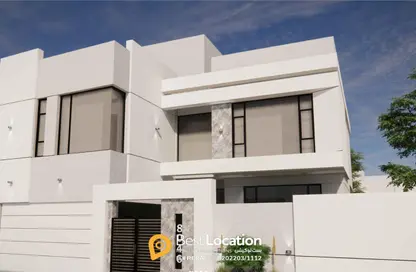 Villa - 4 Bedrooms - 5 Bathrooms for sale in Saar - Northern Governorate
