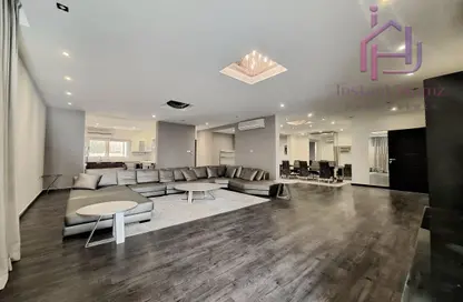 شقة - 4 غرف نوم - 4 حمامات للايجار في سار - المحافظة الشمالية