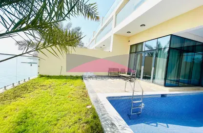 Villa - 4 Bedrooms - 6 Bathrooms for rent in Tubli - Central Governorate