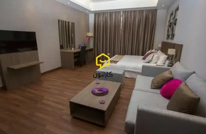 Apartment - Studio - 1 Bathroom for sale in Sanabis - Manama - Capital Governorate