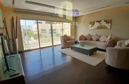 شقة - 2 غرف نوم - 3 حمامات للايجار في أمواج مارينا - أمواج - المحرق