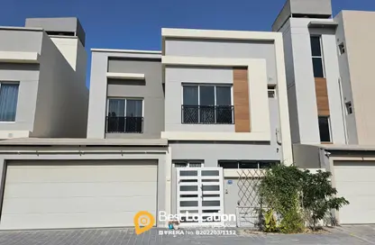 Villa - 4 Bedrooms - 5 Bathrooms for sale in Bani Jamra - Northern Governorate