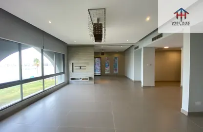 Apartment - 3 Bedrooms - 3 Bathrooms for rent in Amwaj Islands - Muharraq Governorate