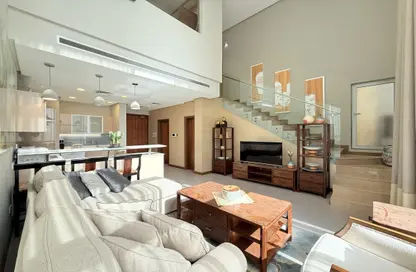 Apartment - 1 Bedroom - 2 Bathrooms for sale in Seef - Capital Governorate