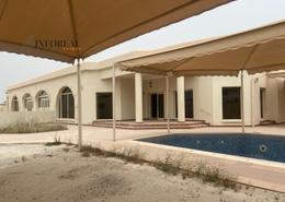 Compound - 3 bedrooms - 3 bathrooms for sale in Hamala - Northern Governorate