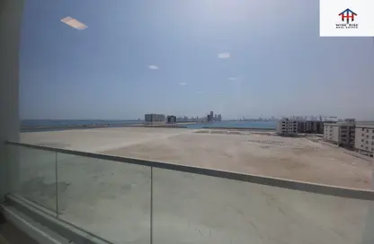 Apartment - 2 Bedrooms - 2 Bathrooms for rent in Hidd - Muharraq Governorate