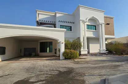 فيلا - 4 غرف نوم - 5 حمامات للايجار في سار - المحافظة الشمالية