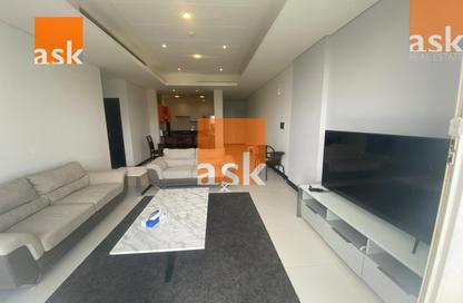 Apartment - 3 Bedrooms - 4 Bathrooms for sale in Reef Island - Capital Governorate
