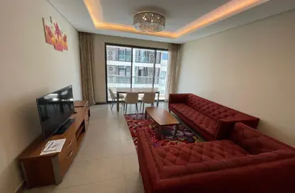 Apartment - 2 Bedrooms - 3 Bathrooms for sale in The Lagoon - Amwaj Islands - Muharraq Governorate