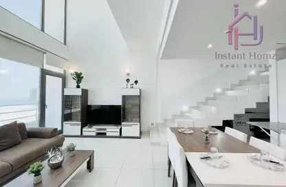 Apartment - 3 Bedrooms - 4 Bathrooms for sale in Al Juffair - Capital Governorate