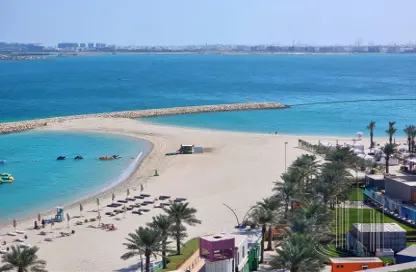 شقة - غرفة نوم - 1 حمام للبيع في مراسي البحرين - ديار المحرق - المحرق