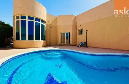 Villa - 4 Bedrooms - 4 Bathrooms for rent in Budaiya - Northern Governorate