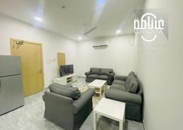 Apartment - 1 bedroom - 1 bathroom for rent in Gudaibiya - Manama - Capital Governorate