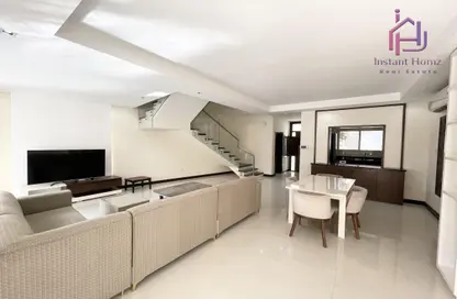 Villa - 3 Bedrooms - 3 Bathrooms for rent in Adliya - Manama - Capital Governorate