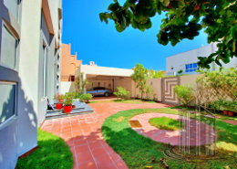 Villa - 4 bedrooms - 6 bathrooms for rent in Galali - Muharraq Governorate