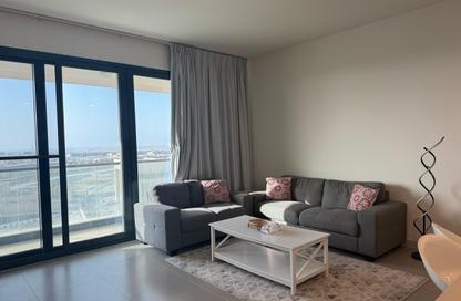 Apartment - 1 Bedroom - 1 Bathroom for sale in Marassi Residences - Diyar Al Muharraq - Muharraq Governorate