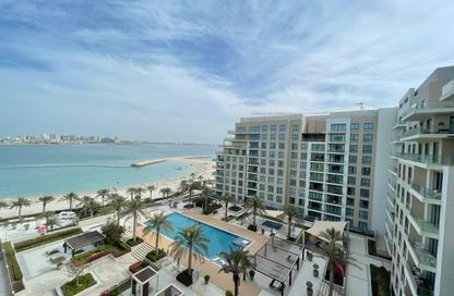 Apartment - 2 Bedrooms - 2 Bathrooms for rent in Marassi Al Bahrain - Diyar Al Muharraq - Muharraq Governorate
