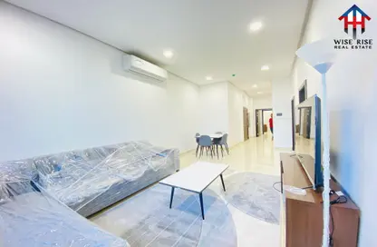 شقة - 2 غرف نوم - 3 حمامات للايجار في الماحوز - المنامة - محافظة العاصمة