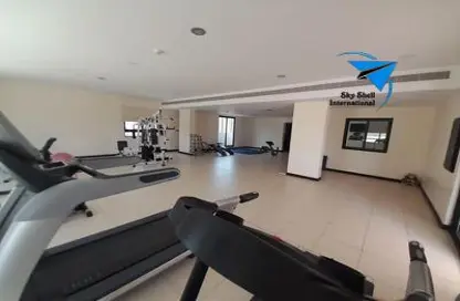 Apartment - 2 Bedrooms - 3 Bathrooms for rent in Adliya - Manama - Capital Governorate
