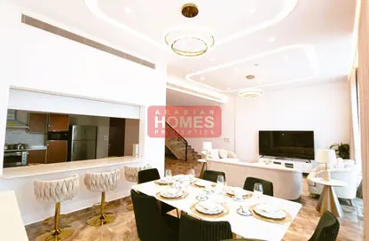 Apartment - 3 Bedrooms - 4 Bathrooms for rent in Seef - Capital Governorate