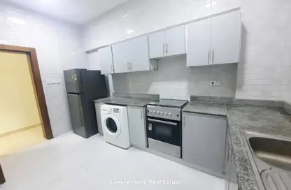 Apartment - 3 Bedrooms - 2 Bathrooms for rent in Hidd - Muharraq Governorate