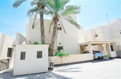 Villa - 3 Bedrooms - 3 Bathrooms for rent in Saar - Northern Governorate
