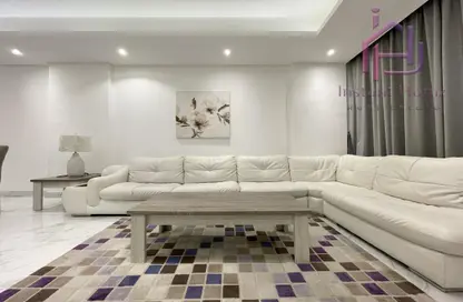 شقة - 2 غرف نوم - 3 حمامات للايجار في الجفير - محافظة العاصمة