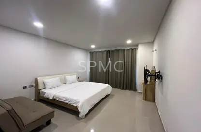 Apartment - Studio - 1 Bathroom for rent in Saar - Northern Governorate