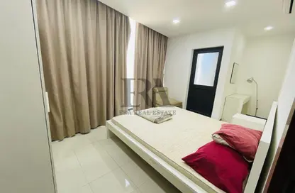 شقة - غرفة نوم - 1 حمام للايجار في شارع المعارض - الحورة - محافظة العاصمة