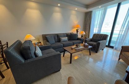 Apartment - 1 Bedroom - 2 Bathrooms for rent in Essence of Dilmunia - Dilmunia Island - Muharraq Governorate