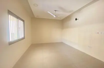 Apartment - 2 Bedrooms - 3 Bathrooms for rent in Alhajiyat - Riffa - Southern Governorate