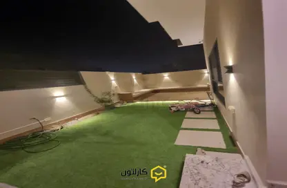 فيلا - 7 غرف نوم - 8 حمامات للبيع في السهلة - المحافظة الشمالية