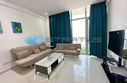 Apartment - 1 Bedroom - 2 Bathrooms for rent in Al Juffair - Capital Governorate