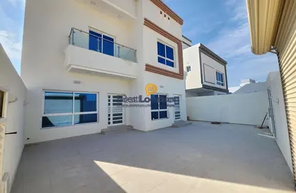 Villa - 5 Bedrooms - 4 Bathrooms for sale in Shahrakan - Northern Governorate