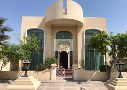 صورةمنزل خارجي لـ: مجمع سكني - 4 غرف نوم - 5 حمامات للكراء في الزنج - المنامة - محافظة العاصمة, صورة 1
