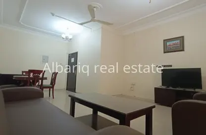 Apartment - 1 Bedroom - 1 Bathroom for rent in Al Juffair - Capital Governorate
