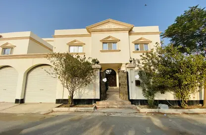Apartment - 4 Bedrooms - 5 Bathrooms for rent in Saar - Northern Governorate