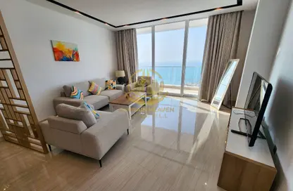 Apartment - 1 Bedroom - 2 Bathrooms for sale in Seef - Capital Governorate