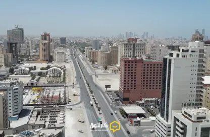 Apartment - 1 Bedroom - 2 Bathrooms for sale in Al Juffair - Capital Governorate Apartment - 1 Bedroom - 2 Bathrooms for sale in Al Juffair - Capital Governorate