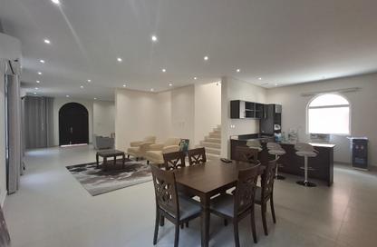 Villa - 4 Bedrooms - 4 Bathrooms for rent in Al Jasra - Northern Governorate