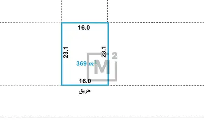 Land - Studio for sale in Hidd - Muharraq Governorate