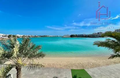 فيلا - 4 غرف نوم - 5 حمامات للبيع في النجمه - أمواج - المحرق