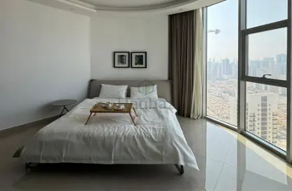 Apartment - 1 Bedroom - 1 Bathroom for rent in Al Juffair - Capital Governorate