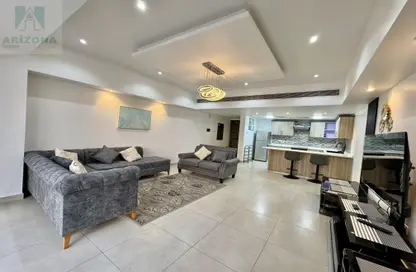 شقة - غرفة نوم - 1 حمام للايجار في الجفير - محافظة العاصمة