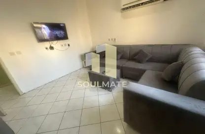 Apartment - 1 Bedroom - 1 Bathroom for rent in Al Juffair - Capital Governorate