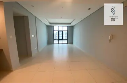 Apartment - 2 Bedrooms - 2 Bathrooms for rent in Karbabad - Manama - Capital Governorate