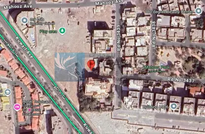 Land - Studio for sale in Mahooz - Manama - Capital Governorate
