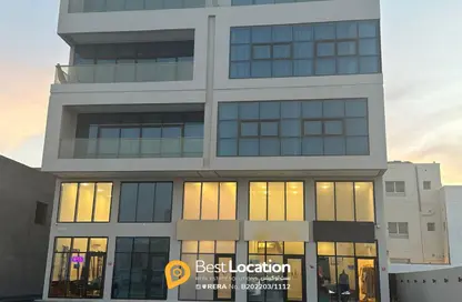 Shop - Studio for rent in Al Thurya villa Diyar Al Muharraq - Diyar Al Muharraq - Muharraq Governorate